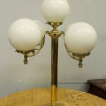 917 7460 TABLE LAMP